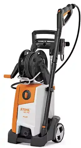 STIHL RE 110 Plus High-Pressure Washer