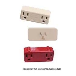 Farm Innovators Thermo Cube Thermostatically Controlled Outlet Model TC-2
