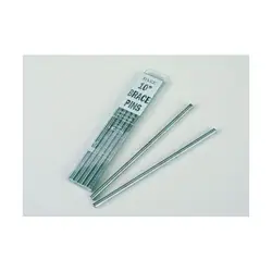 Dare 1714-5 Brace Pin, Steel, Galvanized