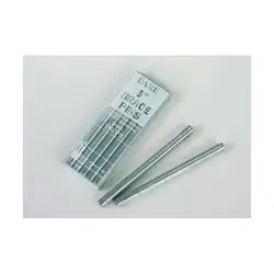 Dare 1715-5 Brace Pin, Steel, Galvanized