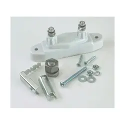 Dare LA-112 Lightning Arrestor Kit