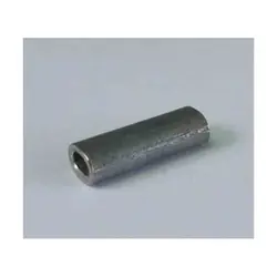 Dare 3070 Wire Splice, Stainless Steel, For 2.5 to 15.5 ga High Tensile and Woven Wire