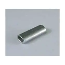 Dare 3072 Wire Splice, Steel, Galvanized, For 10 to 16 ga Smooth and Woven Wire
