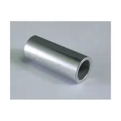 Dare 3080 Wire Splice, Steel, Galvanized, For 15.5 ga High Tensile Barbed Wire