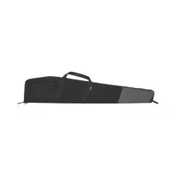 ALLEN 951-50 Rifle Case, 50 in L, 1-1/2 in W, 10-1/2 in H, Black