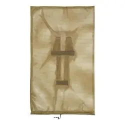 ALLEN 246 Mesh Decoy Bag, Polyester, Olive, For 24 Standard Duck Decoys and 6 Goose Decoys