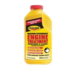 Rislone RL100QR6 Engine Treatment, 32 oz Bottle