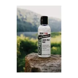 Tecnu FG10005 Calagel Anti-itch Gel, 6 oz, Gel