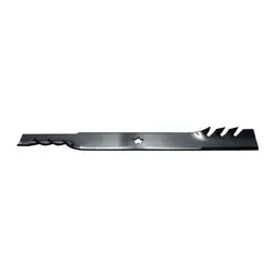 OREGON Gator G3 96-900 Mower Blade, 21 in L, 2-1/2 in W