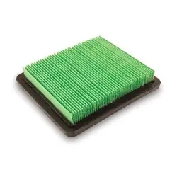 Oregon 69-347 Air Filter, Paper Filter Media, For Honda GC135, GCV135, GC160, GXV57 Engine, HRR216, HRT216 Lawn Mower