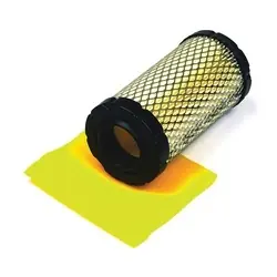 BRIGGS & STRATTON 5415K Air Filter, Paper Filter Media