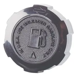 BRIGGS & STRATTON 5044K Fuel Tank Cap, Nylon