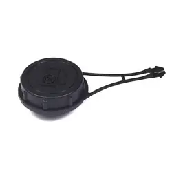 BRIGGS & STRATTON 5436K Fuel Tank Cap, Plastic