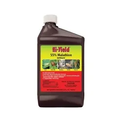 Hi-Yield 32029 Insect Killer, Liquid, Outdoor, 32 oz Bottle