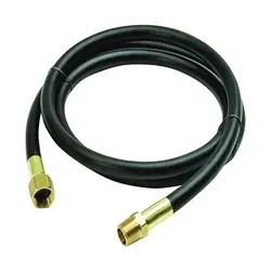 Mr. Heater F276124 Hose Assembly, Brass