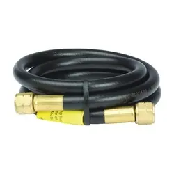 Mr. Heater F276148 Hose Assembly, Brass