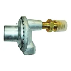 Mr. Heater F273759 Low-Pressure Regulator, 90 deg