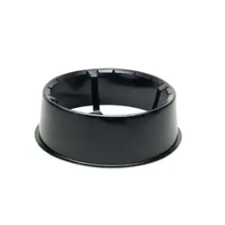 Mr. Heater F273169-6 TankFoot Stabilizer, Plastic, For 20, 30 and 40 lb Tank Cylinders