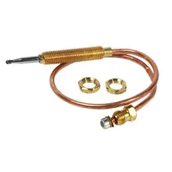 Mr. Heater F273117 Thermocouple Lead, Copper, Compatible With Mr. Heater
