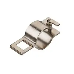 TeeJet Technologies Quick TeeJet Series 7771230 Boom Clamp, Steel