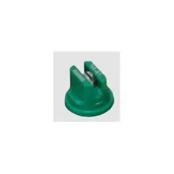 TeeJet Technologies 7771918 Flat Spray Tip, Green