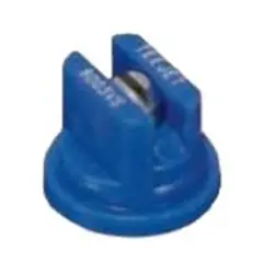 TeeJet Technologies TeeJet Series 7771920 Flat Spray Tip, Blue