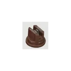 TeeJet Technologies 7771922 Flat Spray Tip, Brown
