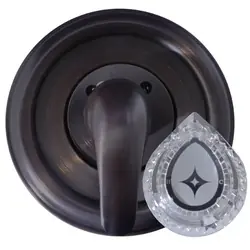 GREEN LEAF GLP 150 CAP Cam Lever Coupling, 1-1/2 in, Male, Polypropylene, For Male Adapter