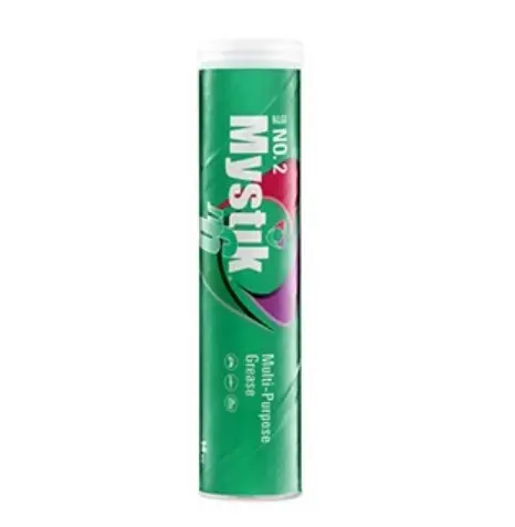 Mystik JT-6 No. 2 Multi-Purpose Grease, 14 oz Cartridge