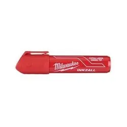 Milwaukee 48-22-3266 Marker, Red