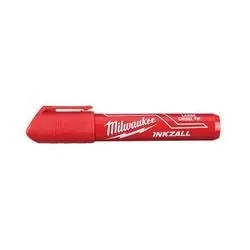 Milwaukee 48-22-3256 Marker, Red