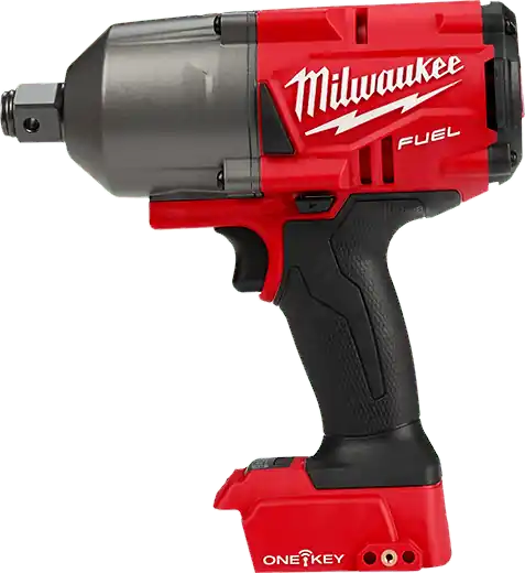 Milwaukee M18 2864-20 Impact Wrench (Tool Only)