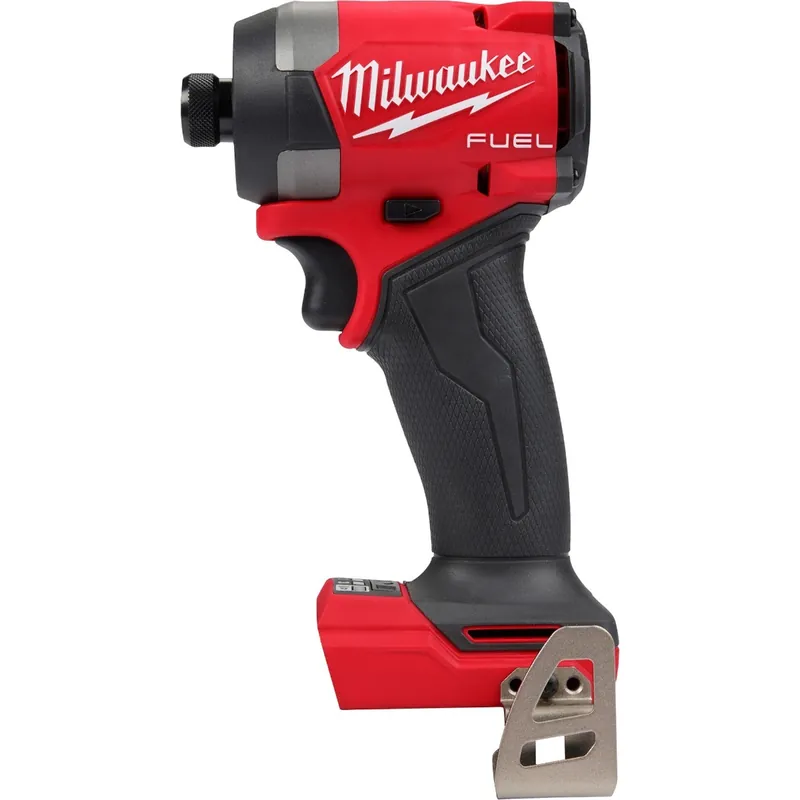 Milwaukee M18 FUEL 1/4in. Hex Impact Driver 2953-20 (Tool Only)