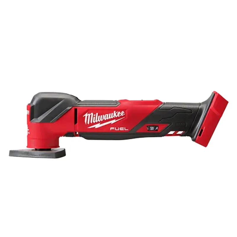 Milwaukee M18 FUEL Series 2836-20 Oscillating Multi-Tool (Bare Tool Only)
