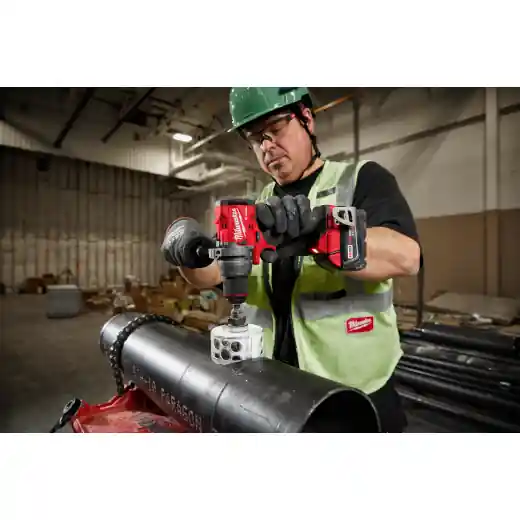 Milwaukee M18 FUEL 2804-20 Hammer Drill/Driver (Tool Only)