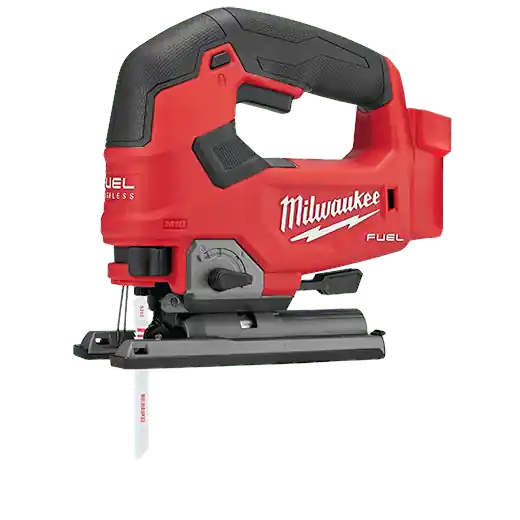Milwaukee M18 FUEL 2737-20 Jig Saw (Tool Only)