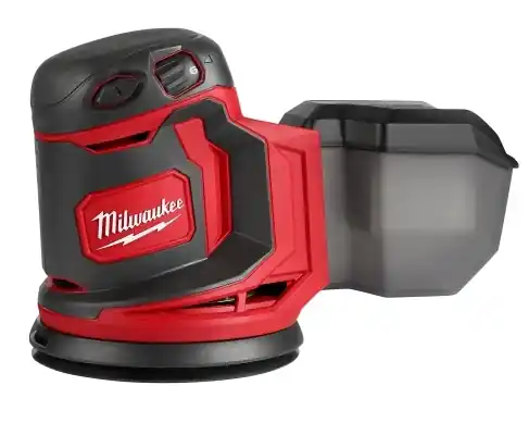 Milwaukee M18 2648-20 Random Orbit Sander (Tool Only)