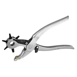 WEAVER LEATHER CSO223 Economy Punch