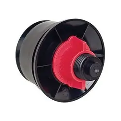 Sioux Chief TestTitan 882-3 Cleanout Test Plug, 3 in, Male, PVC, SCH 40 Schedule