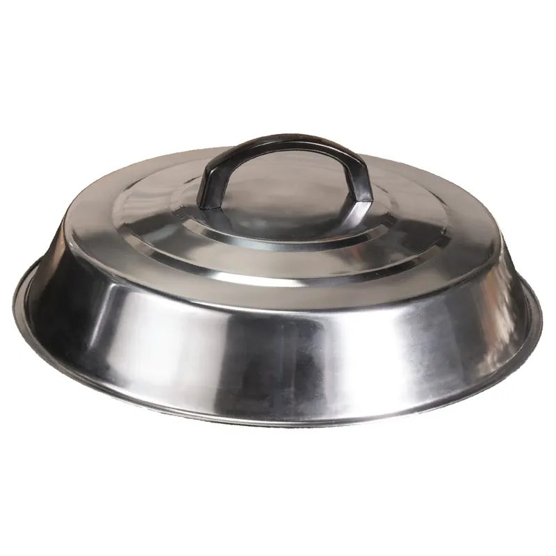 Blackstone 12" Round Basting Cover 1780