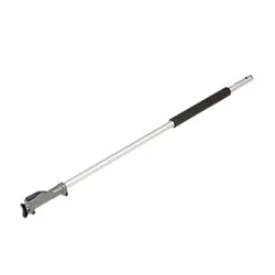 Milwaukee M18 FUEL 49-16-2721 Attachment Extension, Aluminum/Foam Rubber, Black, For M18 FUEL Power Head