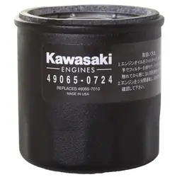 Kawasaki 49065-0724 Oil Filter