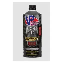 VP Fuel Fix-It-Fuel 6635 Lubricant, 1 Quart