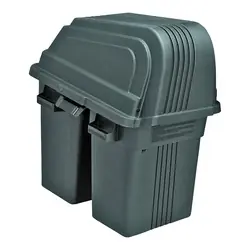 Poulan Pro 960730024 Grass Bagger, 4.5 bu Capacity, Poly