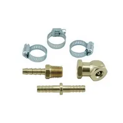 K-T INDUSTRIES 6-5460 Air Hose Repair Kit