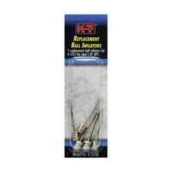 K-T INDUSTRIES 6-5358 Replacement Needle Filler