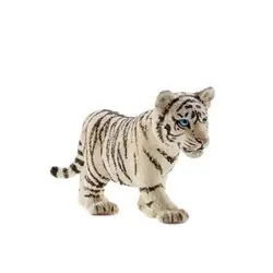 Schleich-S 14732 Animal Toy, 3 to 8 years, Tiger, Plastic