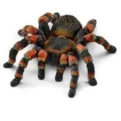 Schleich-S 14829 Animal Toy, 3 to 8 years, Tarantula, Plastic