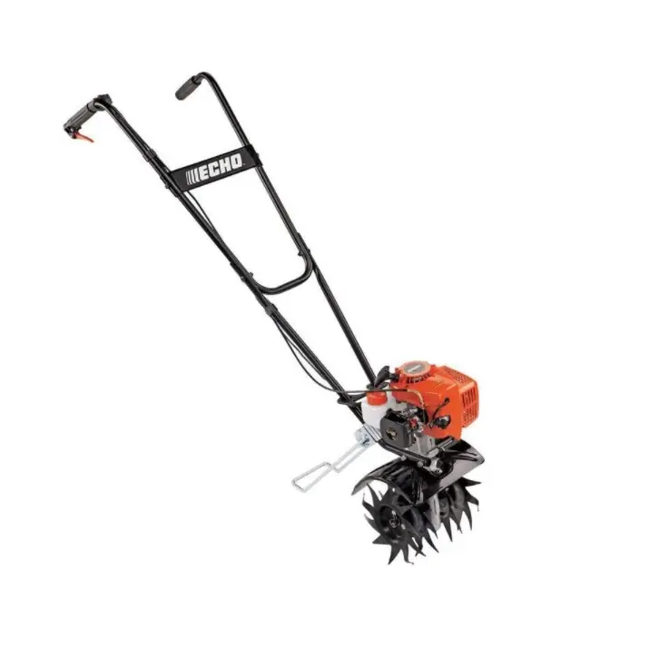 Echo 9 in. 21.2 cc Gas Tiller/ Cultivator Front-Tine Forward Rotating TC-210