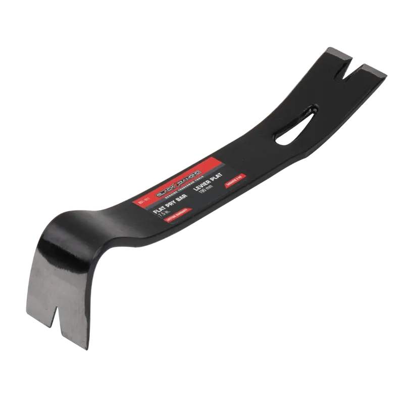 Black Diamond Flat Pry Bar - 7.5"